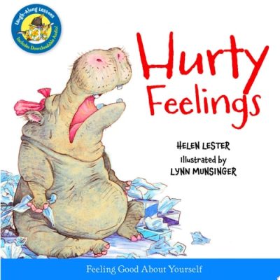 Hurty Feelings