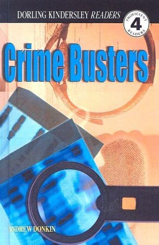 Crime Busters