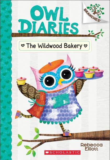 The Wildwood Bakery