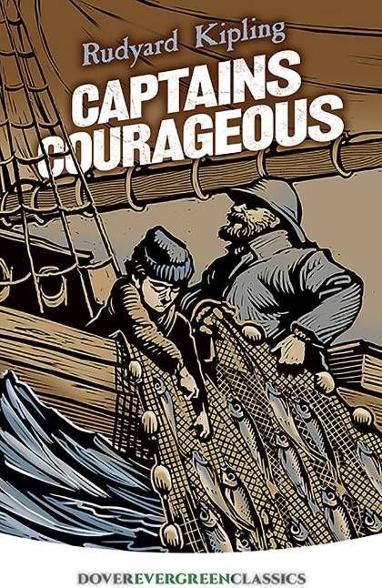Captains Courageous