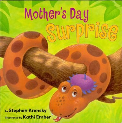 Mother's Day Surprise