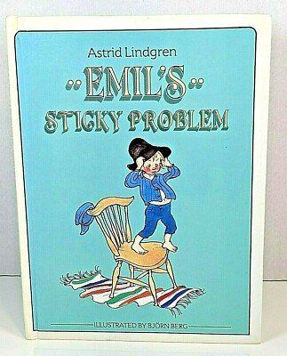 Emil's Sticky Problem
