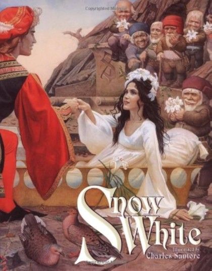 Snow White