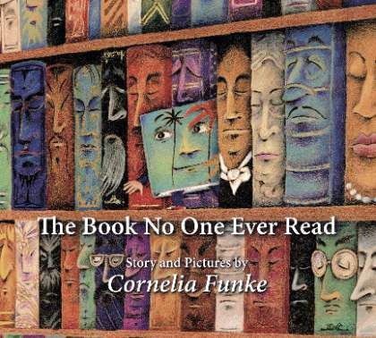 The Book No One Ever Read