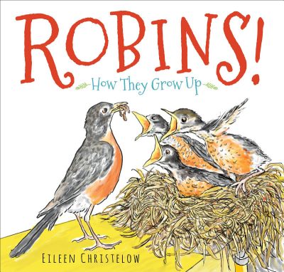 Robins!