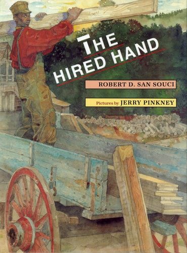 The Hired Hand
