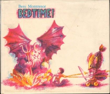 Bedtime!
