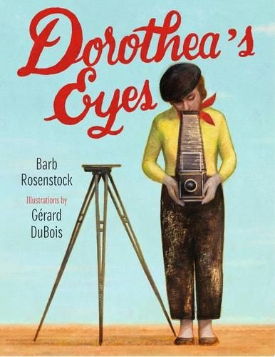 Dorothea's Eyes