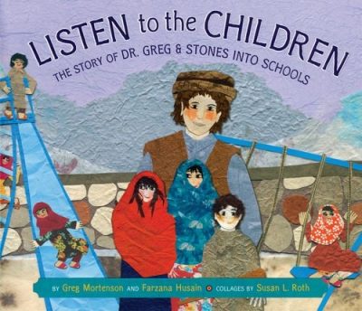 Listen to the Children