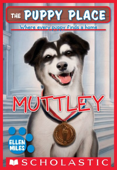 Muttley