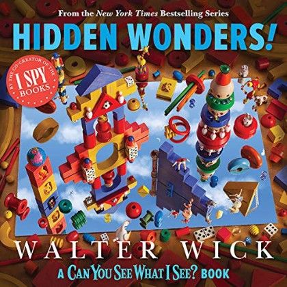 Hidden Wonders