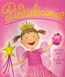 Pinkalicious