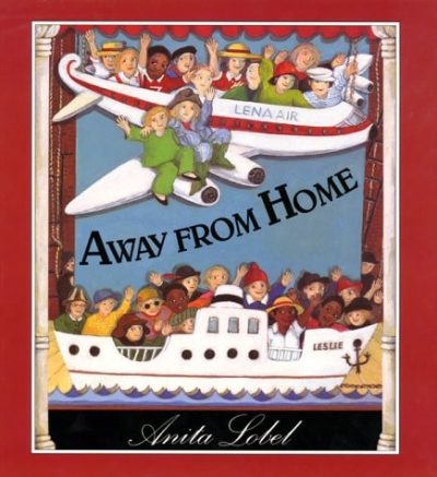 Away from Home