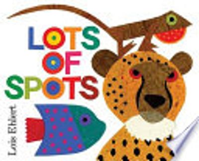 Lots of Spots