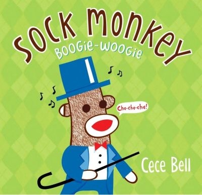 Sock Monkey Boogie Woogie