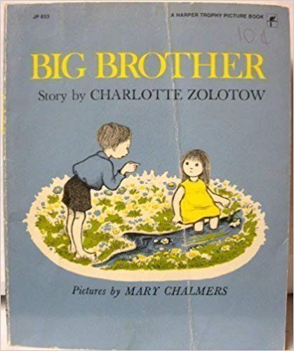Big Brother