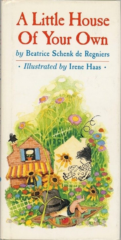 A Little House of Your Own