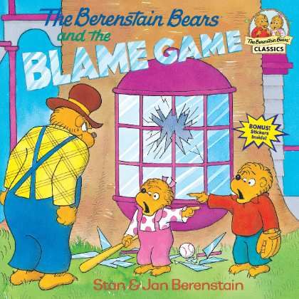 The Blame Game