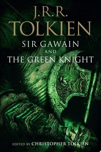 Sir Gawain and the Green Knight, Pearl, Sir Orfeo