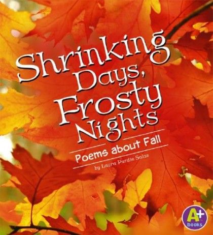 Shrinking Days, Frosty Nights