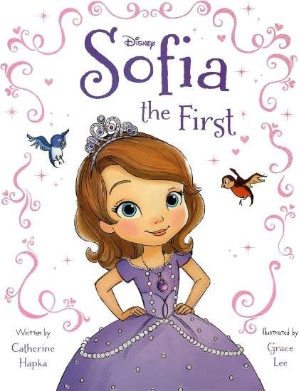 Sofia The First