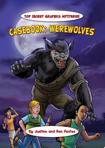 Werewolves