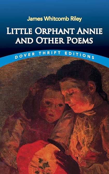 Little Orphant Annie