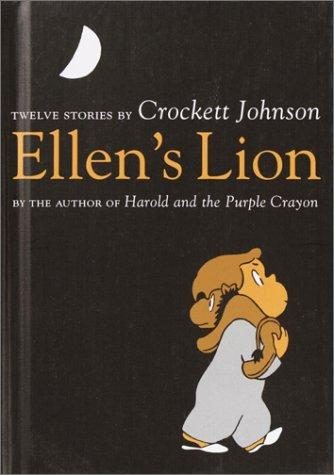 Ellen's Lion
