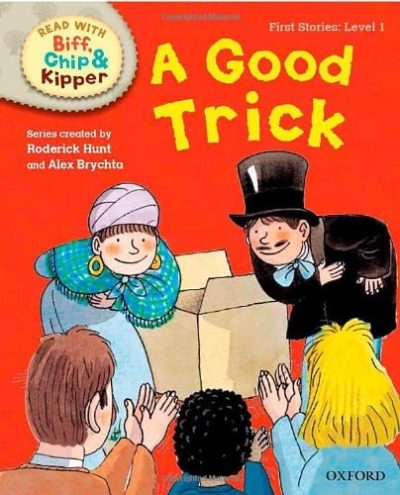 A Good Trick