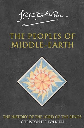 The Peoples of Middle-earth