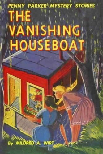 The Vanishing Houseboat