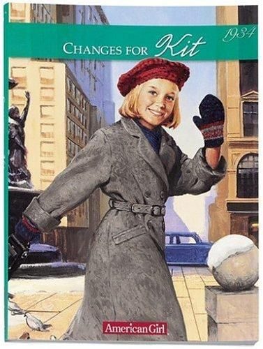 Changes for Kit