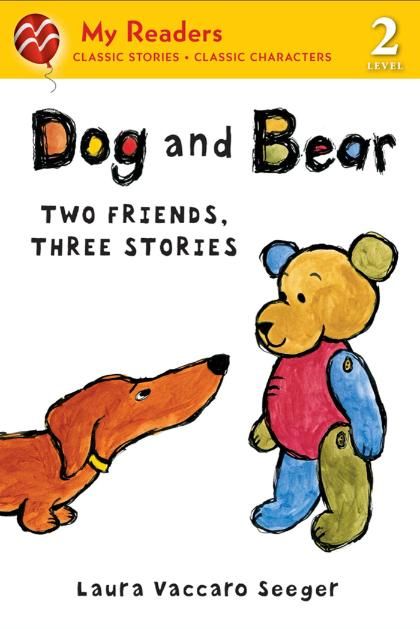 Two Friends, Three Stories