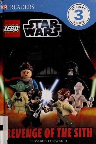 Revenge of the Sith