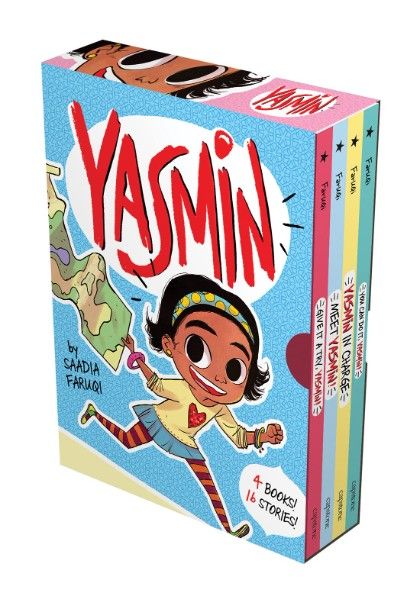 Yasmin
