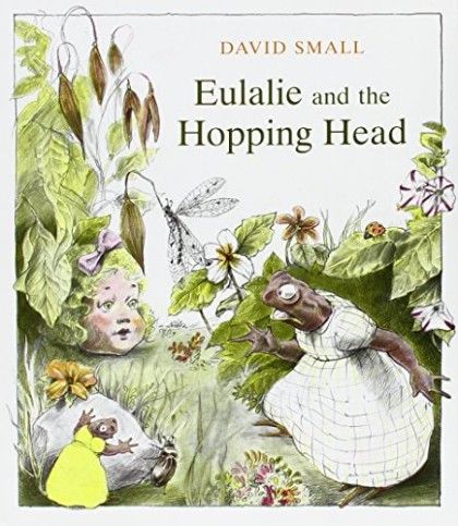 Eulalie and the Hopping Head