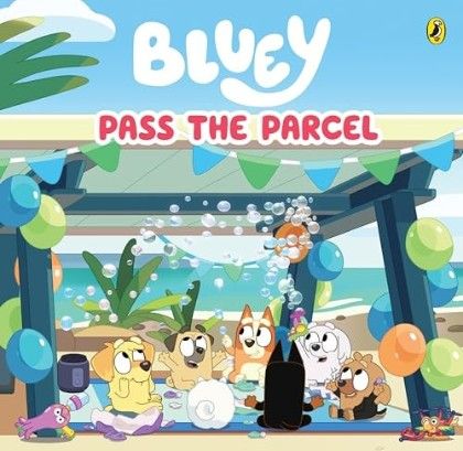 Pass the Parcel