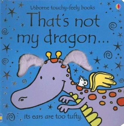 That's Not My Dragon