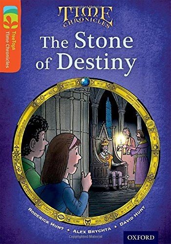 The Stone of Destiny