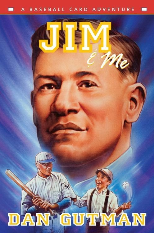 Jim & Me