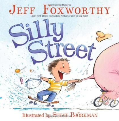 Silly Street