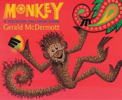 Monkey