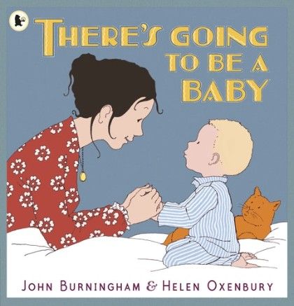 There is Going to be a Baby