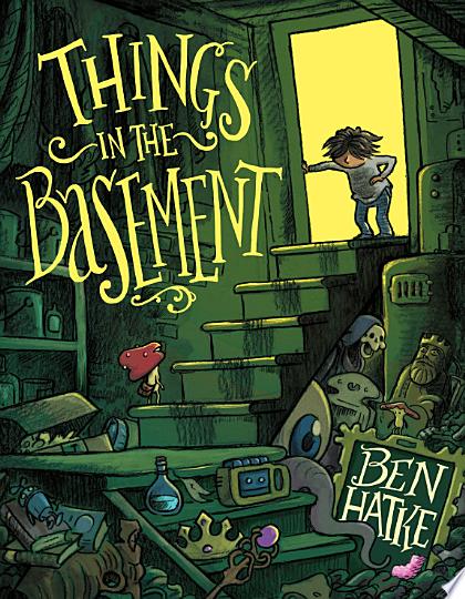 Things in the Basement