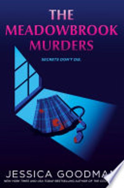 The Meadowbrook Murders