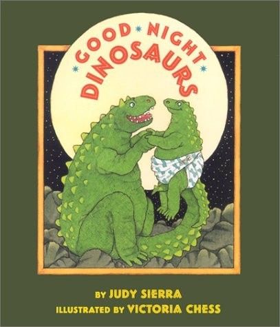 Good Night, Dinosaurs