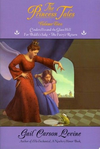 The Princess Test