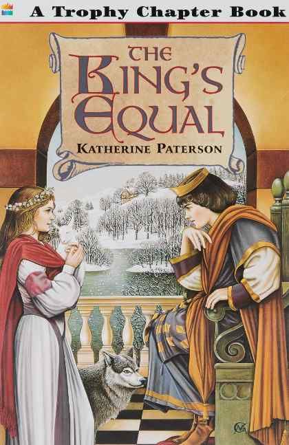 The King's Equal