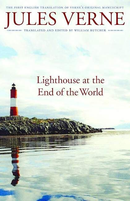 Lighthouse at the End of the World