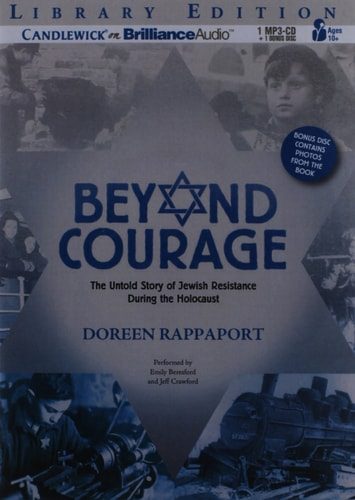 Beyond Courage